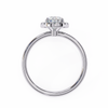 Maeve Solitaire Ring