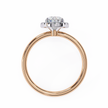 Maeve Solitaire Ring