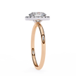 Maeve Solitaire Ring