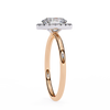 Maeve Solitaire Ring