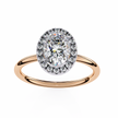 Maeve Solitaire Ring