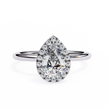 Odessey Solitaire Ring