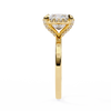 Coco Solitaire Ring