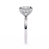 Coco Solitaire Ring