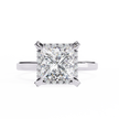 Coco Solitaire Ring