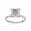 Elora Solitaire Ring