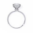 Elora Solitaire Ring