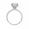 Elora Solitaire Ring