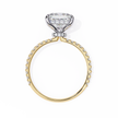 Elora Solitaire Ring
