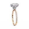 Elora Solitaire Ring