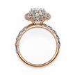 Ana Solitaire Ring