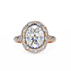 Ana Solitaire Ring