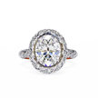Ana Solitaire Ring