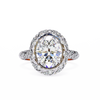 Ana Solitaire Ring