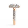 Ana Solitaire Ring