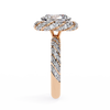 Ana Solitaire Ring