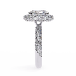 Ana Solitaire Ring