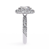 Ana Solitaire Ring