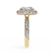 Ana Solitaire Ring