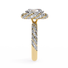 Ana Solitaire Ring