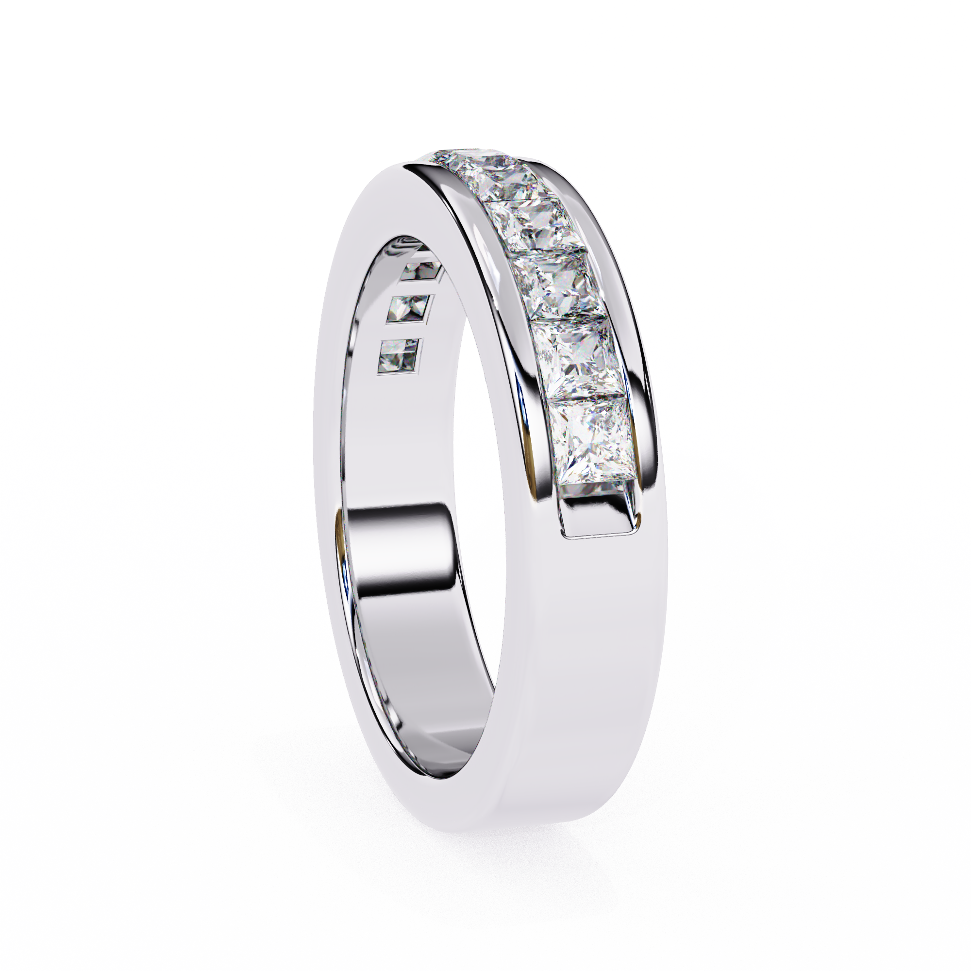 Gloria Diamond Band