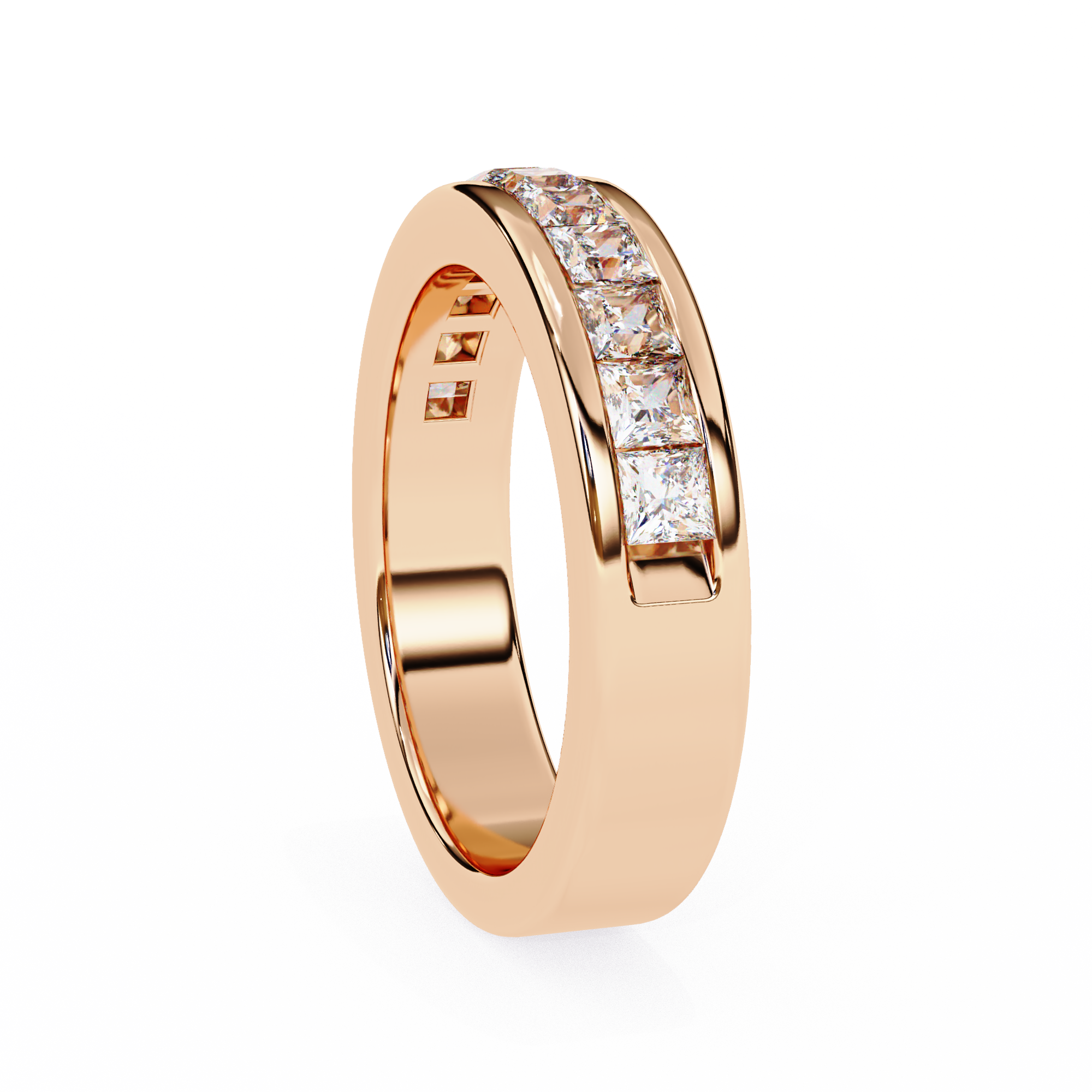 Gloria Diamond Band
