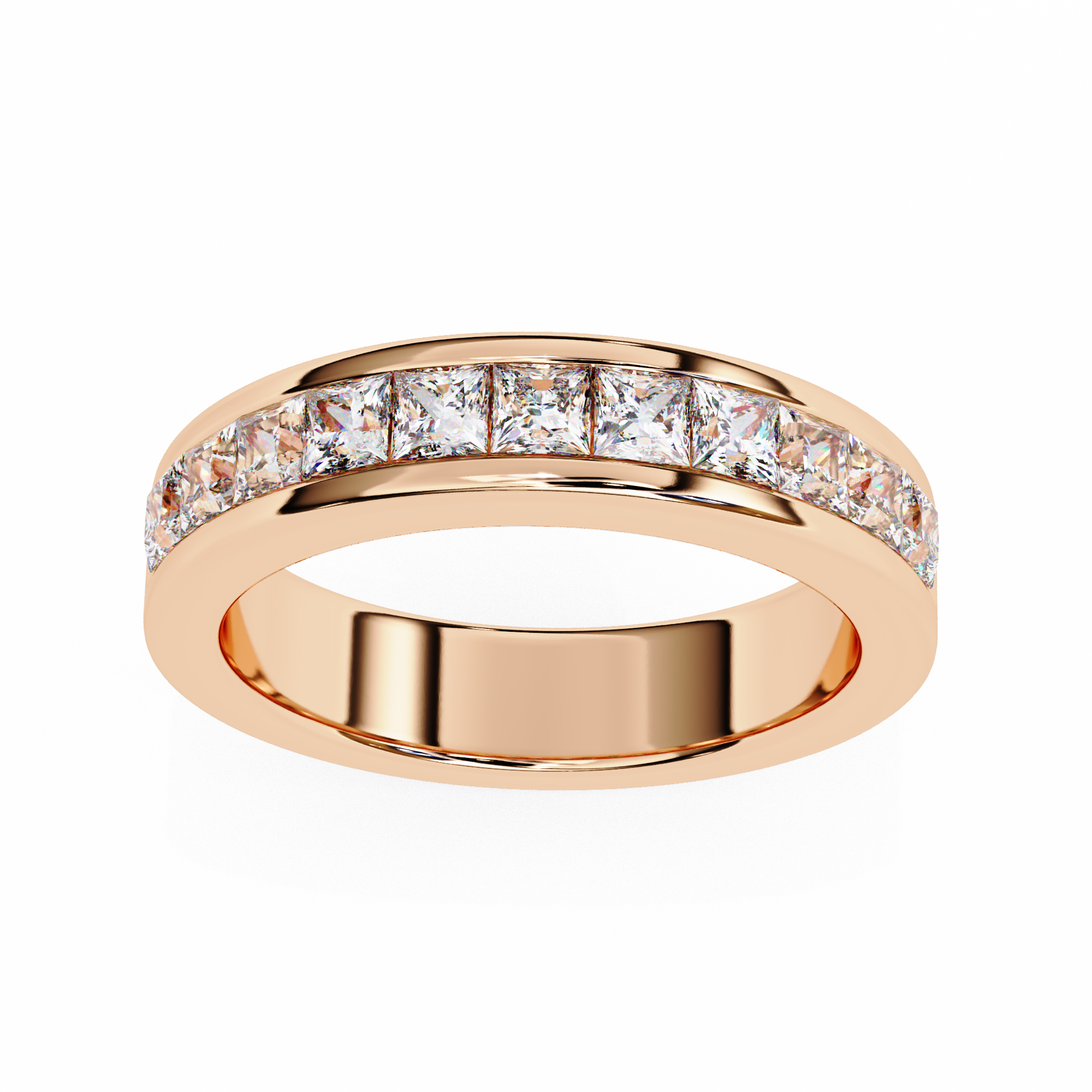 Gloria Diamond Band