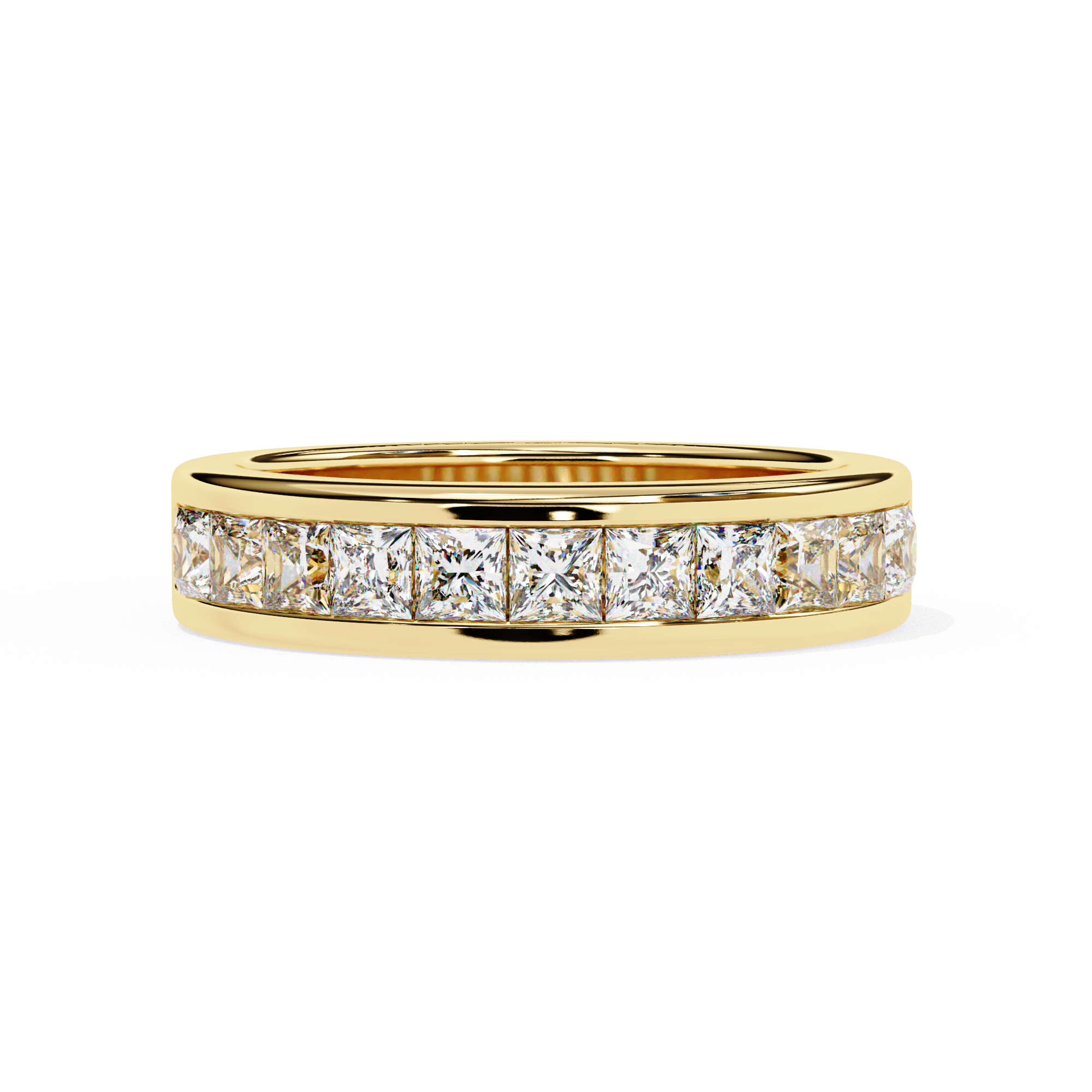 Gloria Diamond Band