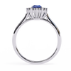 Stella Solitaire Ring
