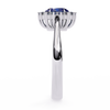 Stella Solitaire Ring