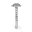 Chloe Solitaire Ring