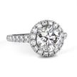 Chloe Solitaire Ring