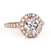 Chloe Solitaire Ring