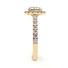 Chloe Solitaire Ring