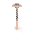 Chloe Solitaire Ring