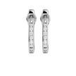 Allegra Diamond Earring