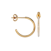 Anais Diamond Earring