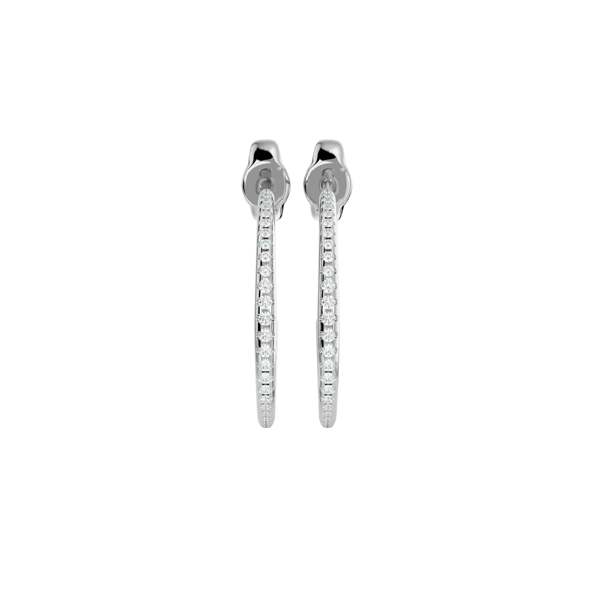 Anais Diamond Earring