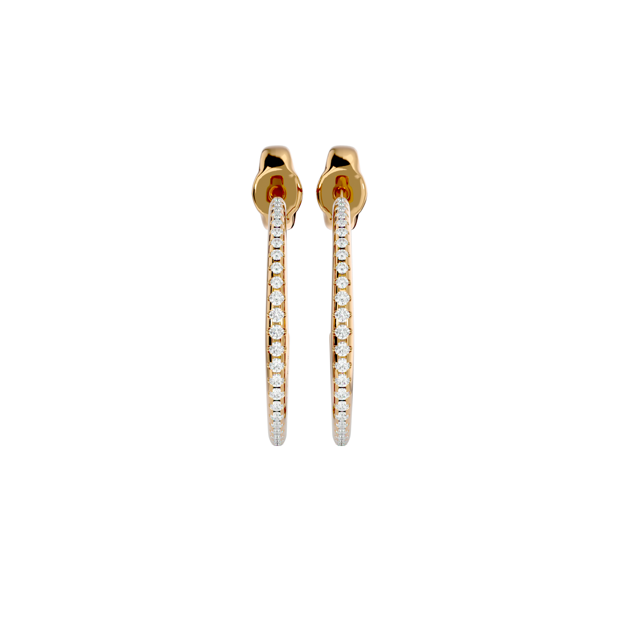 Anais Diamond Earring