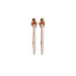 Anais Diamond Earring