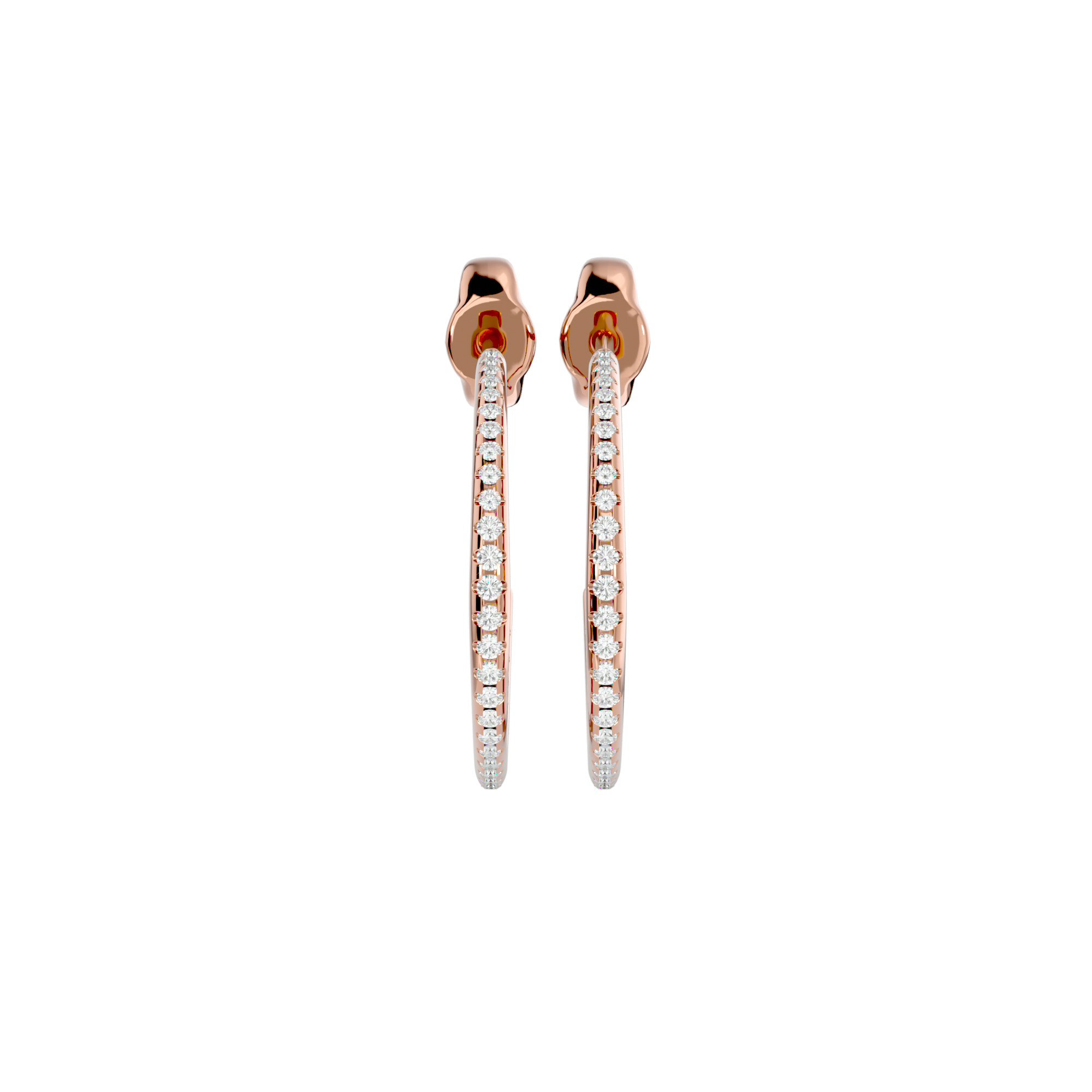 Anais Diamond Earring