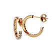 Angelica Diamond Earring