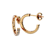 Angelica Diamond Earring