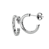 Angelica Diamond Earring