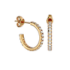 Angelica Diamond Earring