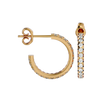 Angelica Diamond Earring