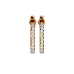 Angelica Diamond Earring
