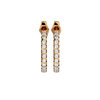 Angelica Diamond Earring