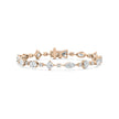 Jolie Diamond Bracelet