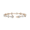Jolie Diamond Bracelet